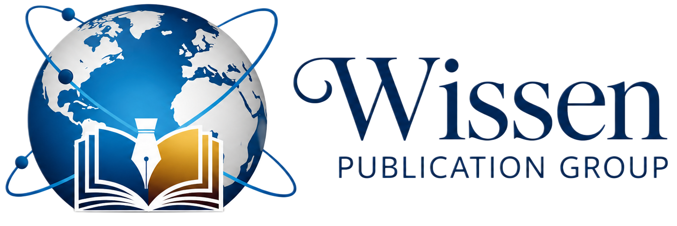 Wissen Logo